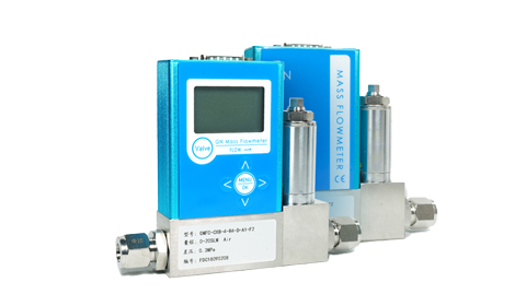 质量流量计/控制器