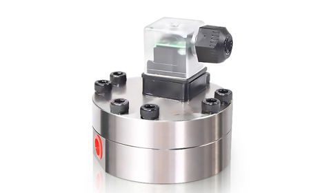 G系列齿轮流量计