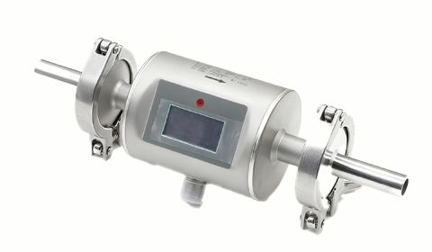 微型电磁流量计