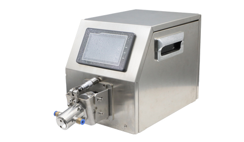 多通道陶瓷无阀泵系统