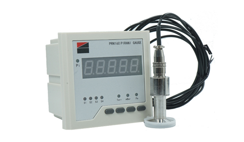 CX-PRN160 单/双路真空计