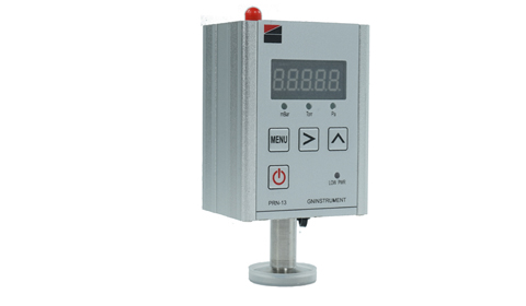 CX-PRN13 手持式真空计