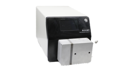 加热型高压恒流泵/平流泵