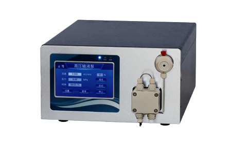 PEEK高压恒流泵/平流泵