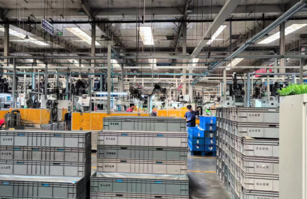 从实验室到生产线：上海瓷熙以精密仪器服务中国智能制造