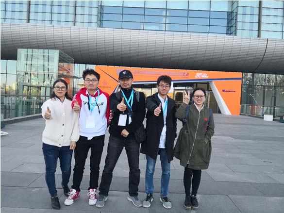 2018中国国际测量控制与仪器仪表展览