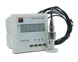 单/双路皮拉尼电阻真空计