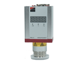 冷阴极数显电离真空计