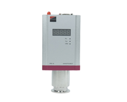 热阴极数显电离真空计