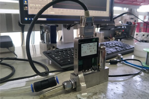 气体质量流量计故障怎么排除？