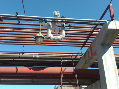 科里奥质量流量计都有哪些优缺点？