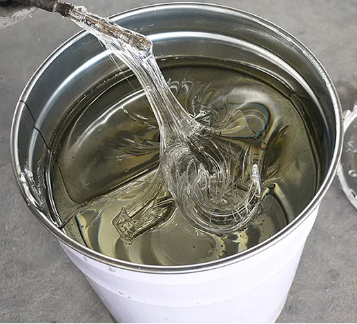 环氧树脂玻璃胶定量控制优缺点？