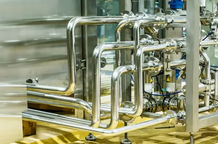 流量计与管路的连接方式有哪些？