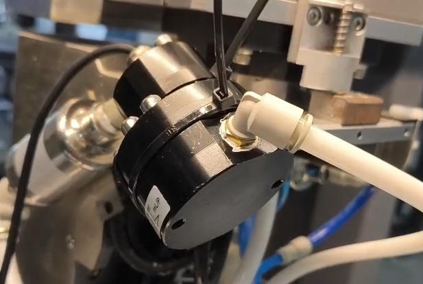 案例研究：微小齿轮流量计在生物制药、精细化工