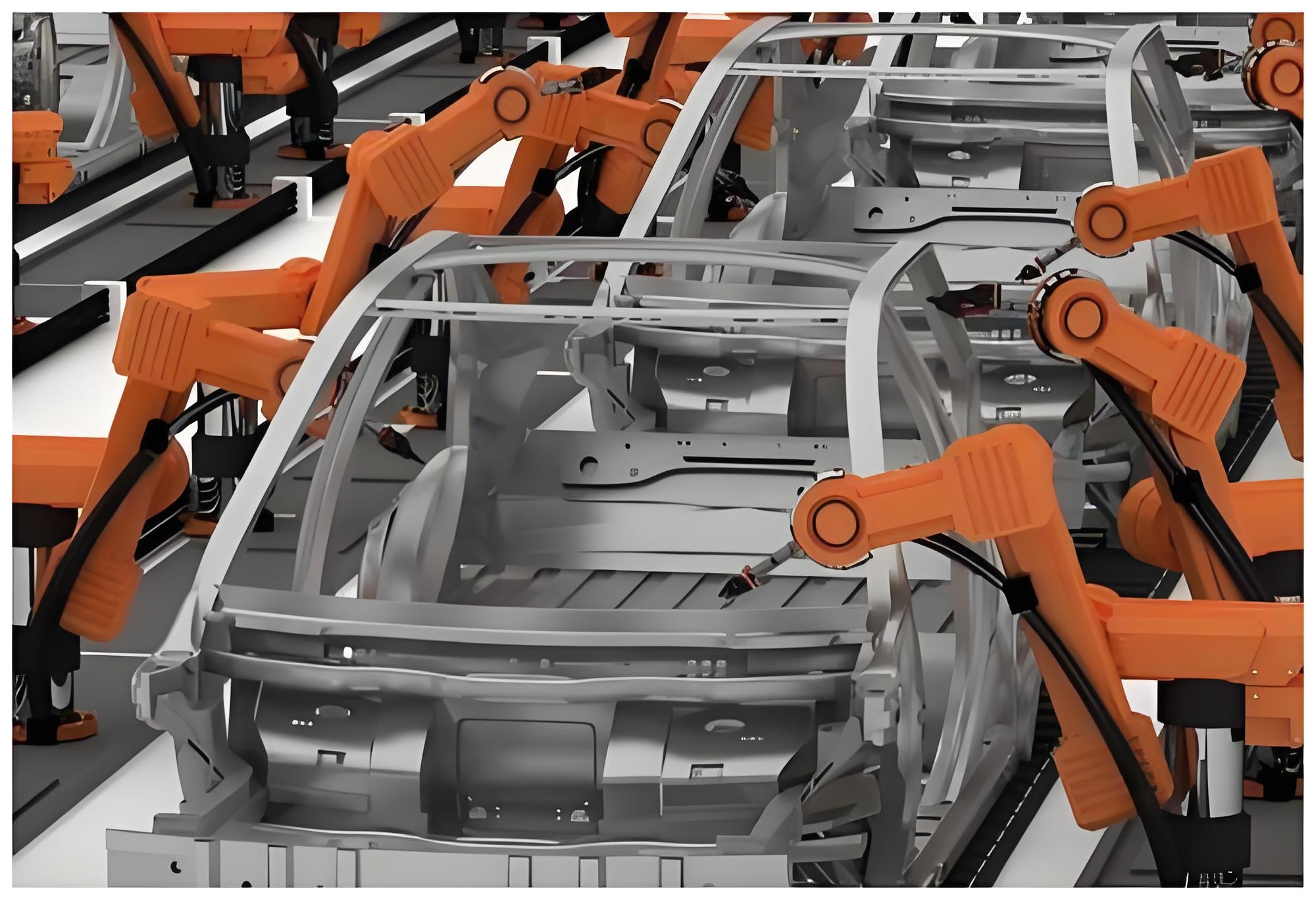 为什么汽车密封条涂胶工艺离不开流量监测？