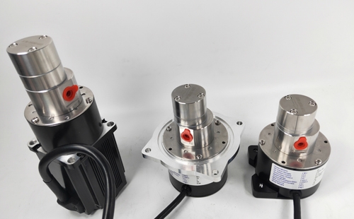 1L/min纯水，背压2MPa，制氢补水为何